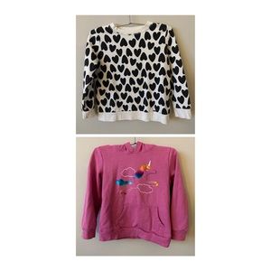 Cat & Jack Sweatshirts